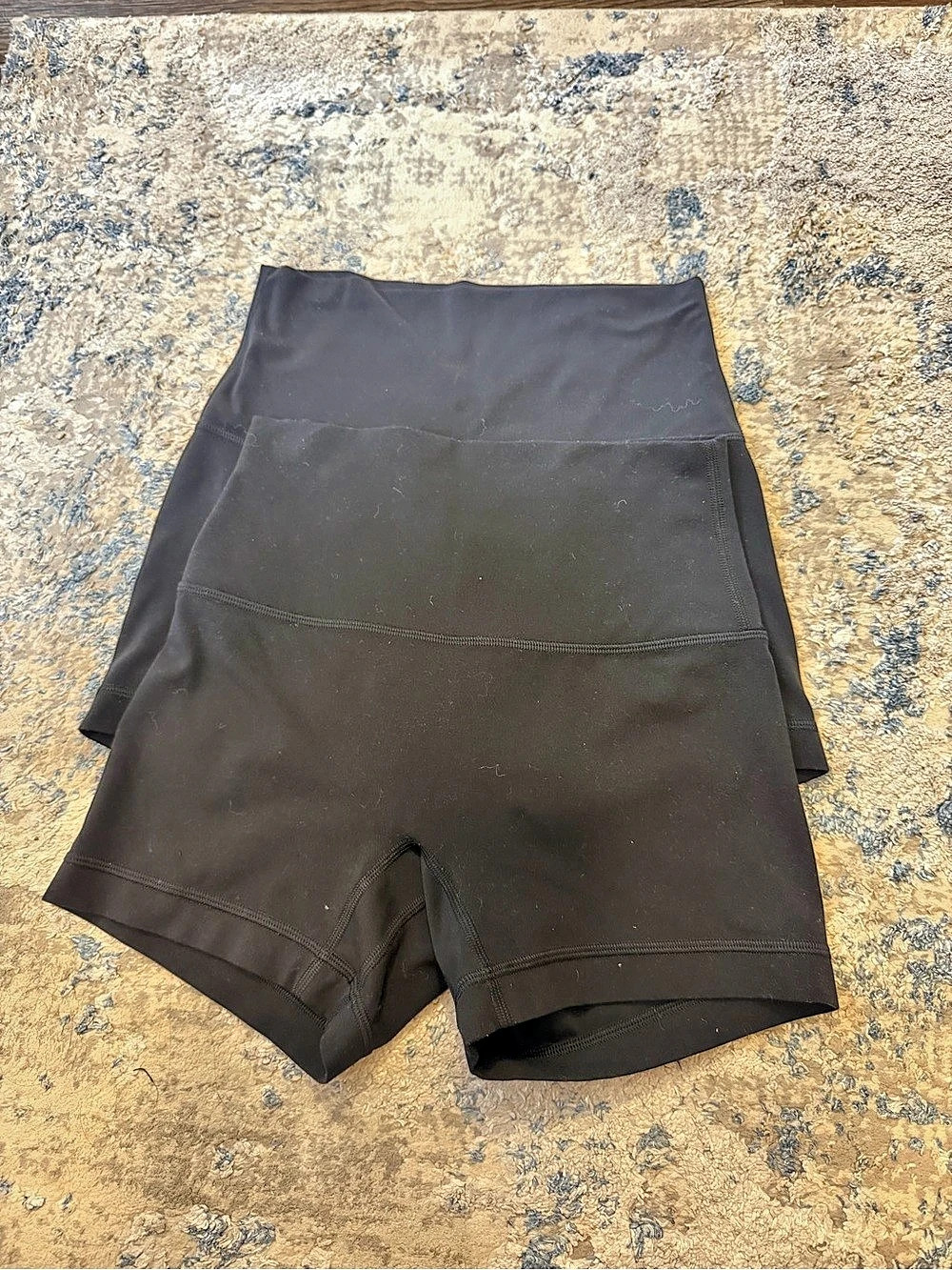 lululemon Align No Line High-Rise Short 4"